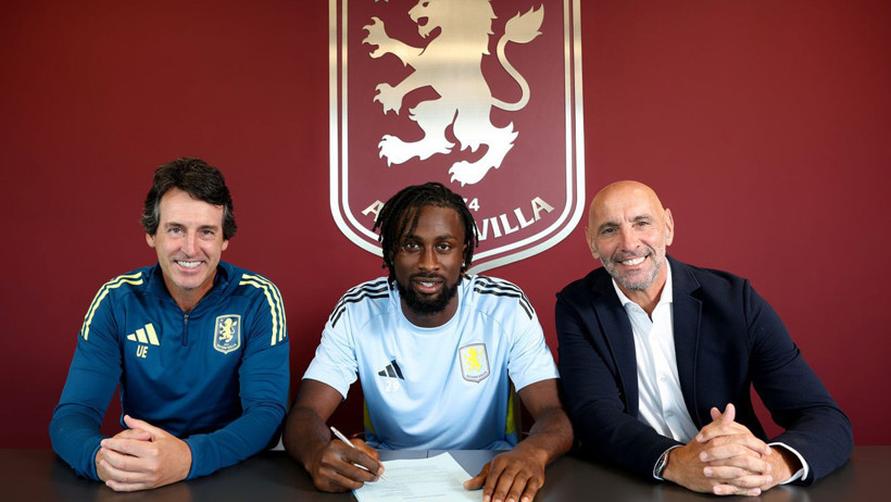 Trabzonspor Avrupa şampiyonunun golcü oyuncusunu transfer listesine aldı - Resim : 3