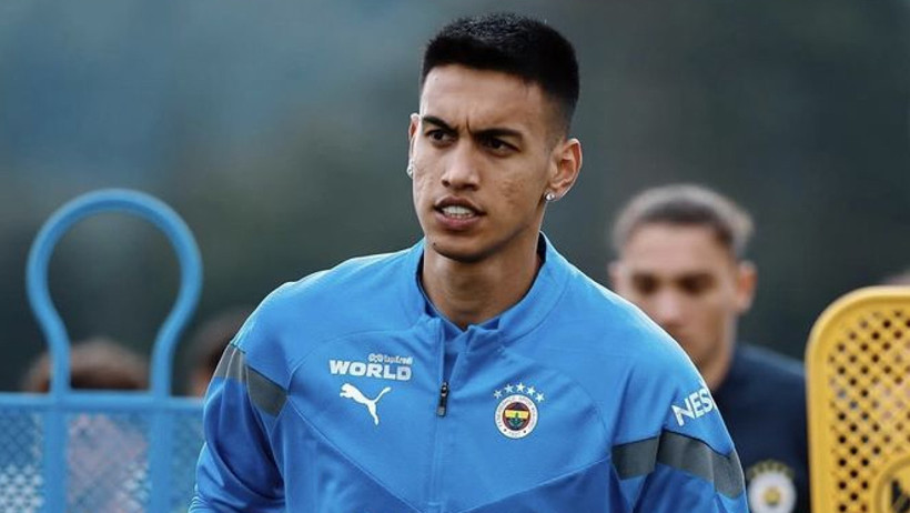 İrfan Can Eğribayat'ın yeni takımı belli oldu: Resmi açıklama geldi - Resim : 1