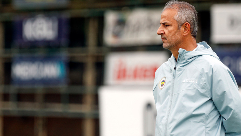 Fenerbahçe'ye yeni transferinden müjdeli haber: Rövanş maçına yetişiyor - Resim : 4