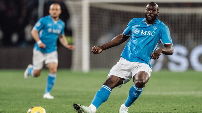 Lukaku'nun menajeri köprüleri yaktı: 'İstenmediği yerde kalmaz' - Resim : 5