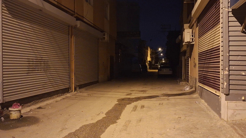 Reyhan, yolda yürürken kurşunların hedefi oldu: Adana’da genç bir kadın daha öldürüldü - Resim : 1
