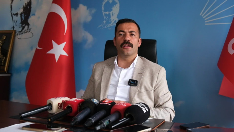 Eskişehir'deki 14 ilçe başkanı Yeni Parti'ye geçiyor - Resim : 1