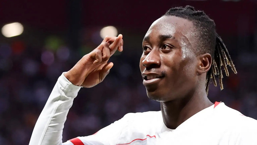 Real Madrid, Yan Diomande transferinde sona yaklaştı - Resim : 2