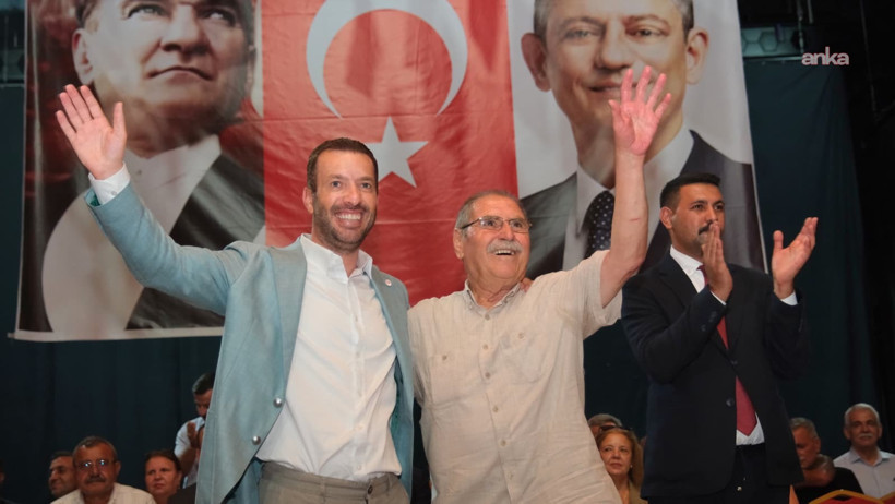 Bir belediye başkanı daha CHP’den istifa etti: YENİ Parti’de mücadele edeceğim - Resim : 2