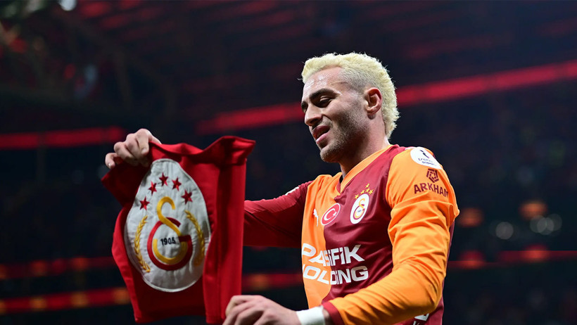 Barış Alper Yılmaz'dan transfer açıklaması: 'Teklif gelirse değerlendiririz' - Resim : 1