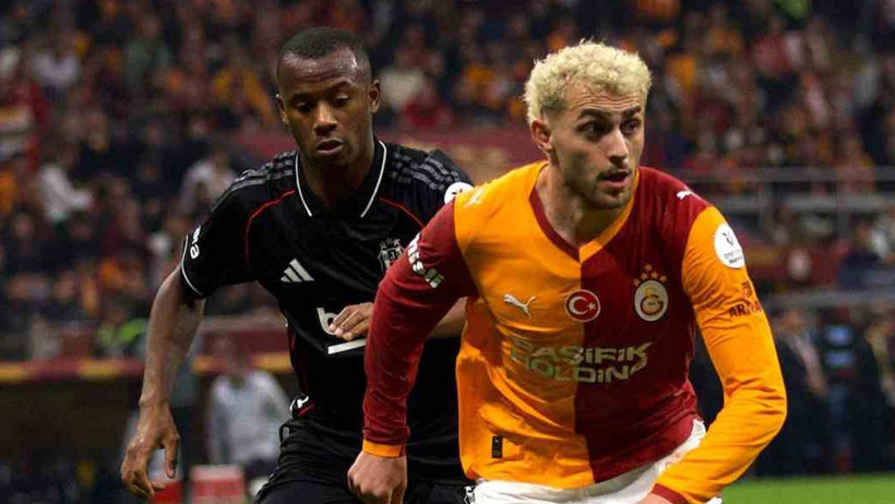 Barış Alper Yılmaz'dan transfer açıklaması: 'Teklif gelirse değerlendiririz' - Resim : 3
