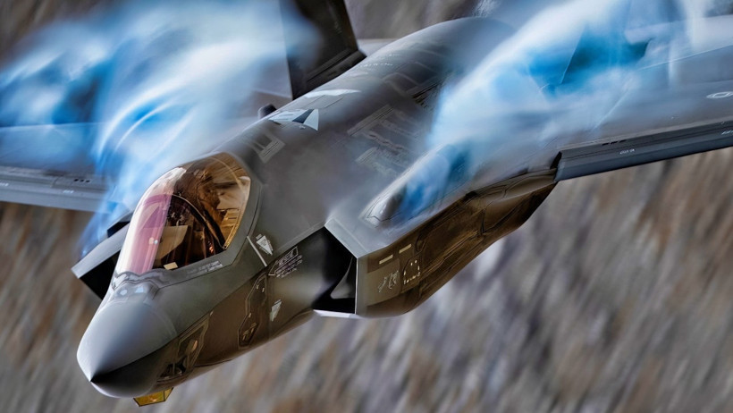 F-35 korkusu komşuyu sardı, Yunan General’den itiraf gibi açıklama: Türkiye’yi Çin’le kıyasladı - Resim : 1