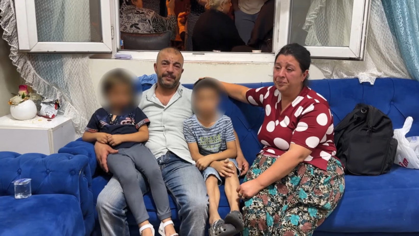 Dört günlük bekleyiş acı ile bitti: Bedriye’nin cansız bedeni ormanda bulundu: İki kişi gözaltına alındı - Resim : 1