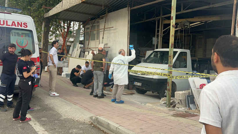 Ekmek parası uğruna gelen ölüm: İki çocuk annesi Hasibe’den acı haber - Resim : 1