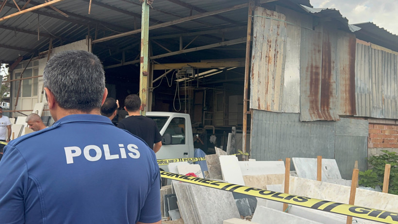 Ekmek parası uğruna gelen ölüm: İki çocuk annesi Hasibe’den acı haber - Resim : 2
