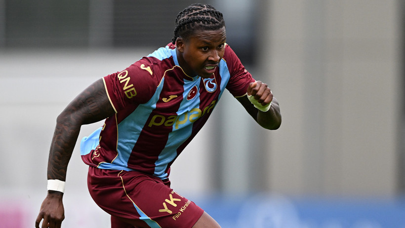Trabzonspor'un yeni transferi Cabral'ın golü Dünya Kupası'nın en iyisi seçildi - Resim : 2