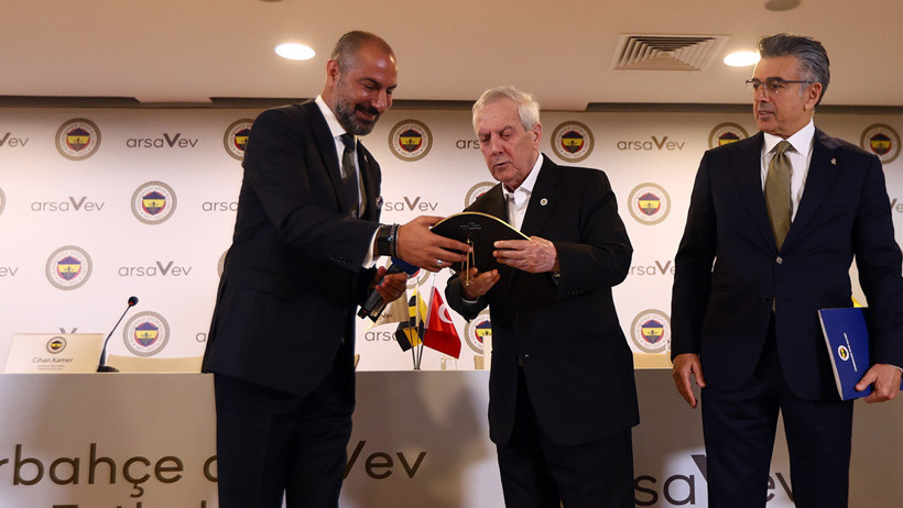 Fenerbahçe Kadın Futbol Takımı'nda yeni dönem: Yönetim modeli değişti - Resim : 3