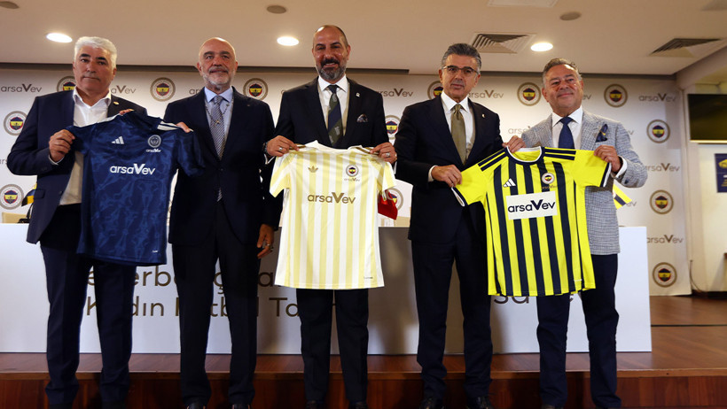 Fenerbahçe Kadın Futbol Takımı'nda yeni dönem: Yönetim modeli değişti - Resim : 1