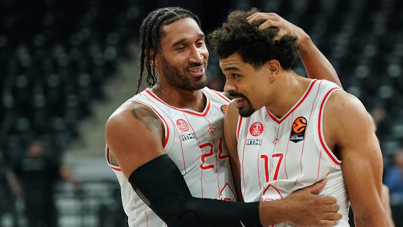 Anadolu Efes Collin Malcolm ile 2 yıllık sözleşme imzaladı - Resim : 2