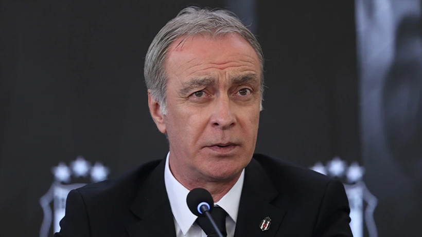 Önder Özen açıkladı: Beşiktaş Salah transferini durdurdu - Resim : 1