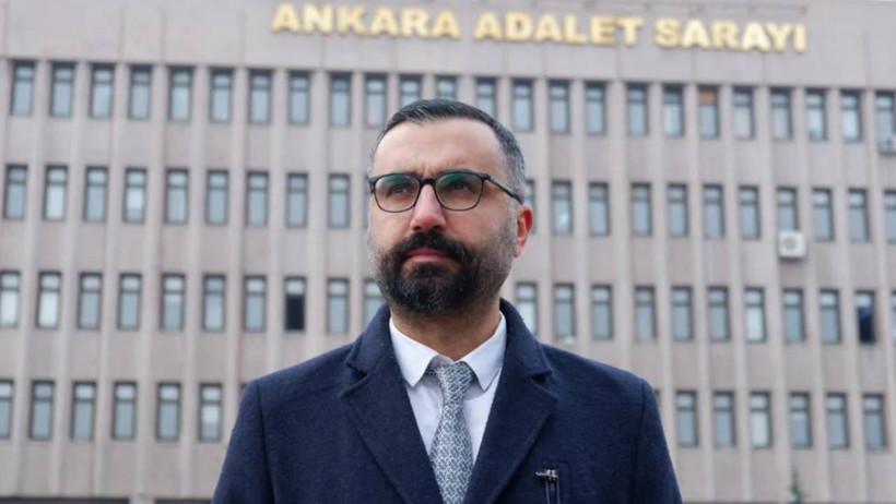 Avukat İrem Çiçek hakkında gözaltı kararı: Nedeni yargı düzenini gözler önüne serdi - Resim : 2