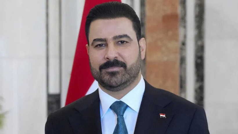 Irak Başbakanı Türkiye’yi ziyaret edecek: Burhanettin Duran duyurdu - Resim : 1