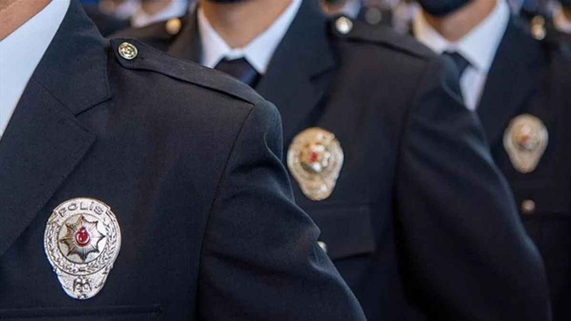 Emniyet teşkilatında 46 yıllık dönem sona erdi: Yönetmelik yürürlükten kaldırıldı - Resim : 1
