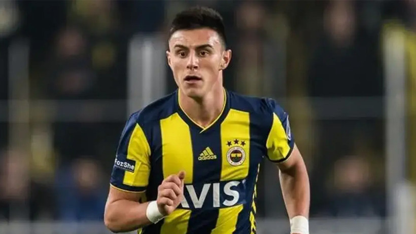 'Türkiye'ye dönebilirim' demişti: Beşiktaş eski Fenerbahçeli yıldız için devrede - Resim : 2
