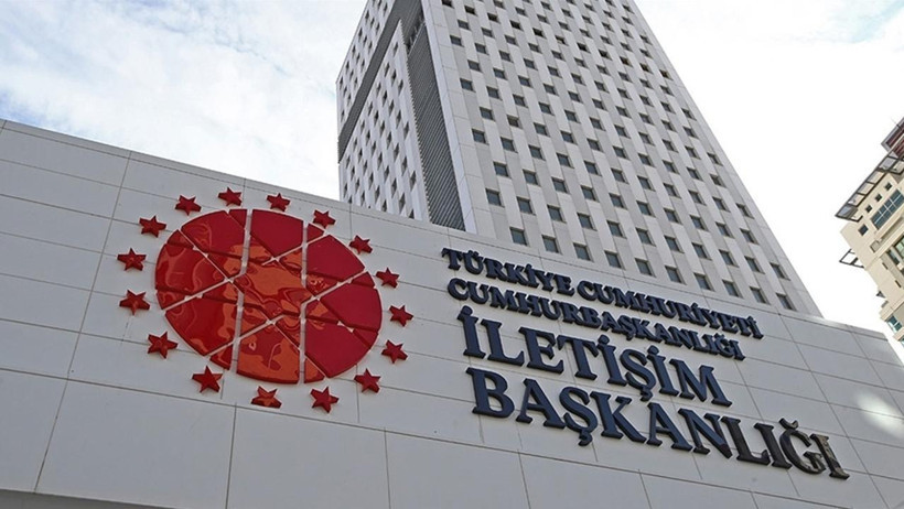 İletişim Başkanı Duran "2. İletişim Şurası"na ilişkin konuştu - Resim : 1