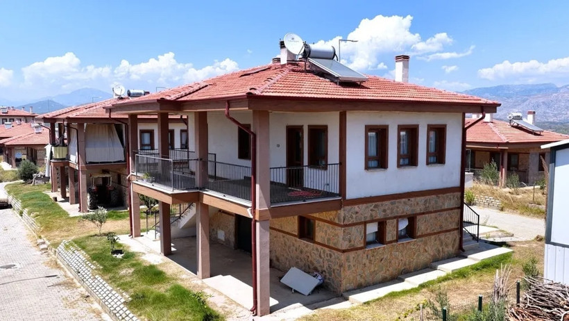 Murat Kurum'dan Manavgat yangını yıl dönümü paylaşımı - Resim : 1