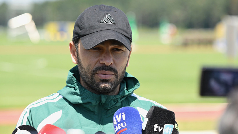 Selçuk İnan'dan Habib Keita'ya tepki: 'Kimse Kocaelispor'dan büyük değil' - Resim : 1