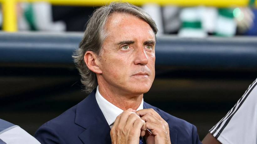 Roberto Mancini, İtalya Milli Takımı’nın başına dönüyor - Resim : 1