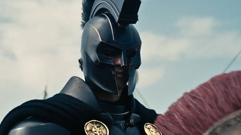 Miçotakis’ten Christopher Nolan’a “Odyssey” teşekkürü - Resim : 2