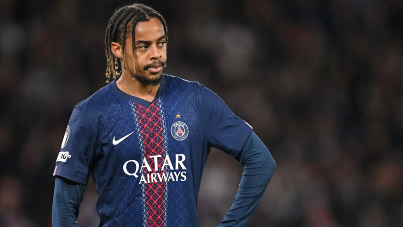 Liverpool, Barcola transferinde mutlu sona çok yakın - Resim : 1