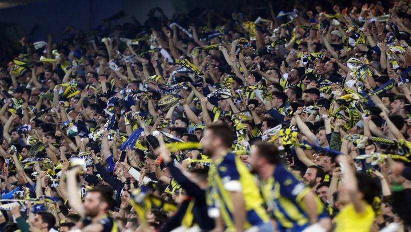 Gornik Zabrze-Fenerbahçe maçının ilk 11'leri belli oldu - Resim : 1