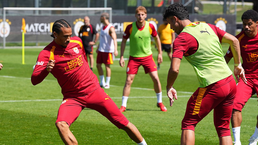 Galatasaray kampında otel krizi: Yeni odalarda klima yok - Resim : 1