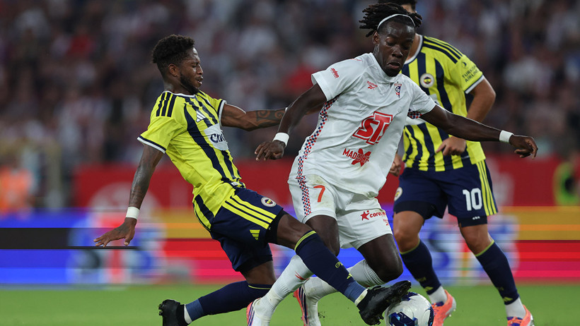 Fenerbahçe-Sturm Graz maçı ne zaman? İlk maç kimin sahasında? - Resim : 4