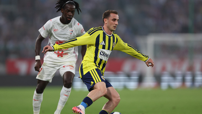 Fenerbahçe-Sturm Graz maçı ne zaman? İlk maç kimin sahasında? - Resim : 3