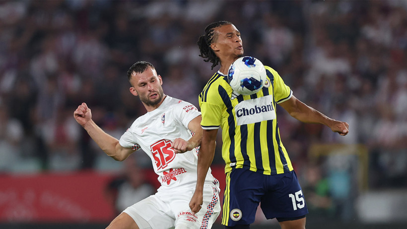Nathan Ake'den öz eleştiri: 'Maçı kendi kendimize zorlaştırdık' - Resim : 2