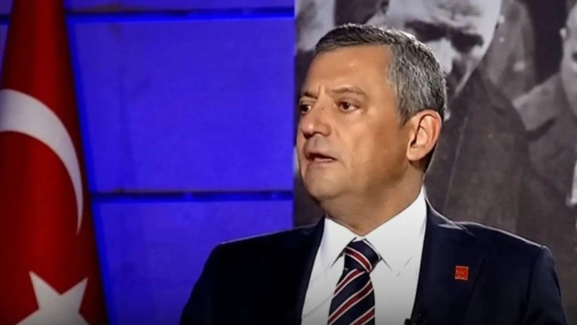 Özgür Özel’den YENİ Parti açıklaması: “Ne İmamoğlu’nun ne Yavaş’ın ne de benim partim” - Resim : 1