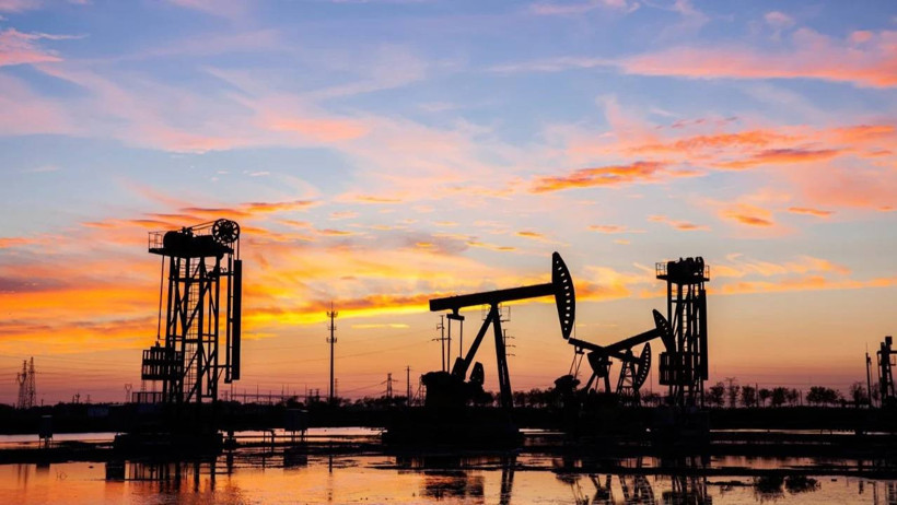 Türkiye Kerkük petrolüne resmen ortak oldu: Törene Iraklı bakanın imza krizi damga vurdu - Resim : 3