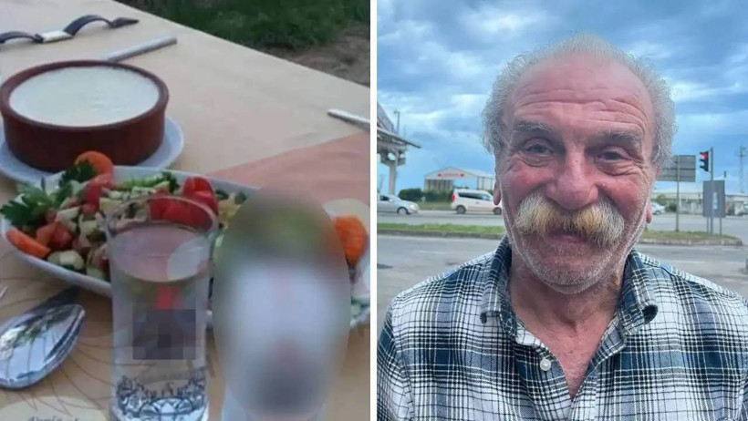 Çilingir sofrası paylaşan emekliye dudak uçuklatan “reklam” cezası: Emekli maaşımla bunu nasıl öderim? - Resim : 2
