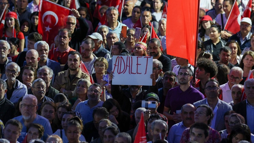 CHP'de sular durulmuyor: 3. kanat temsilciler deklarasyon yayımlamaya hazırlanıyor - Resim : 2
