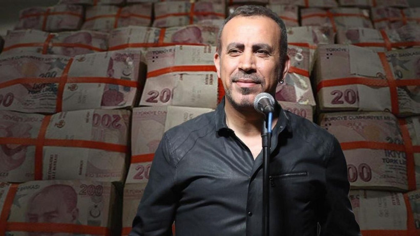 Müzik dünyasını sarsacak iddia... Haluk Levent'in yapımcısı konuştu: Milli duyguları istismar etti - Resim : 4