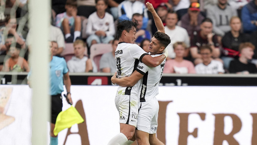 Beşiktaş, Süper Lig perdesini Eyüpspor karşısında açacak - Resim : 1