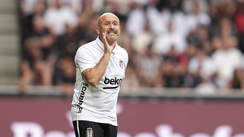 Vincenzo Italiano: 'Midtjylland'ı elemek hiç kolay değildi' - Resim : 4