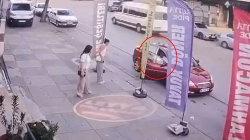 Taciz ettiler, darbettiler serbest kaldılar: Cezasızlık cesaret veriyor - Resim : 1