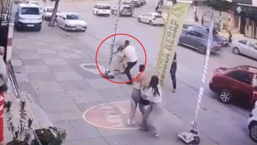 Taciz ettiler, darbettiler serbest kaldılar: Cezasızlık cesaret veriyor - Resim : 2