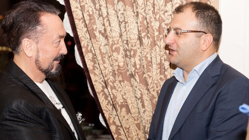 Cem Küçük' ten ROK'a : Karşı mahallede kimlerin kalemi neden kırılıyor? Sırada kim var? - Resim : 2