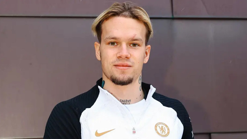 Chelsea'nin yıldızı sahalara geri dönüyor: Doping cezası sona erdi - Resim : 1