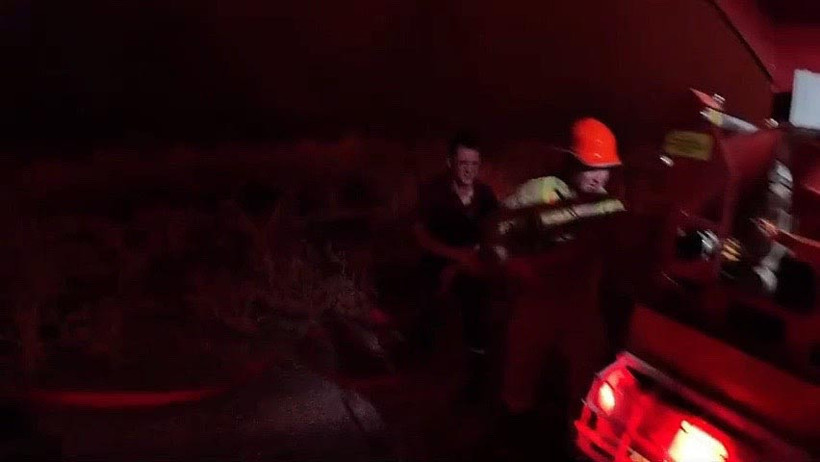 Muğla’daki yangınların yürek yakan bilançosu açıklandı - Resim : 2