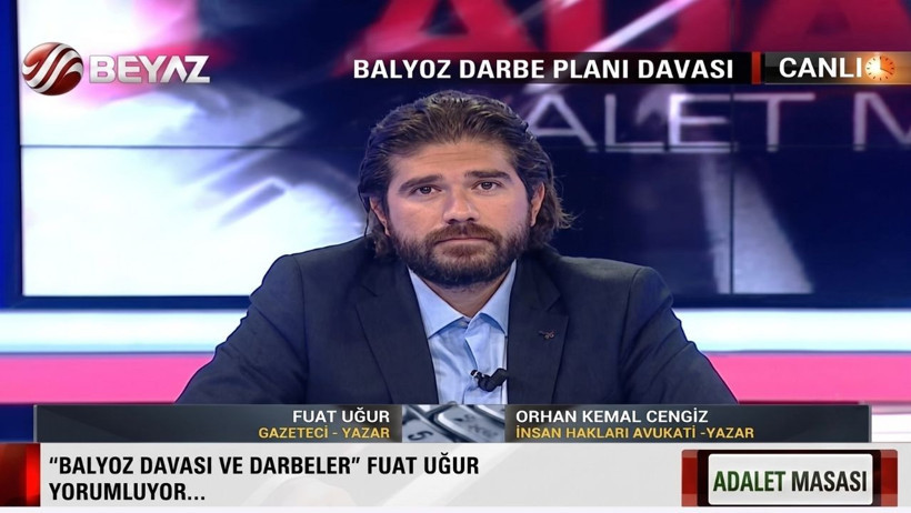 Cem Küçük' ten ROK'a : Karşı mahallede kimlerin kalemi neden kırılıyor? Sırada kim var? - Resim : 1
