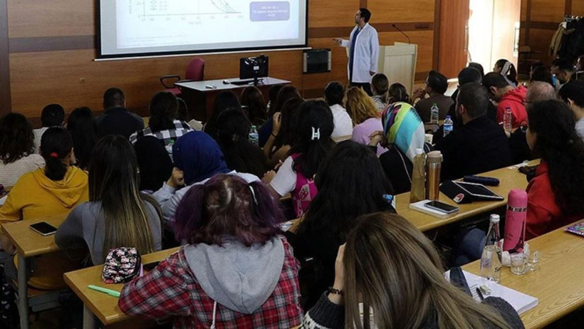 Dünyanın en iyi üniversiteleri belli oldu: Türkiye'den 3 üniversite var - Resim: 6
