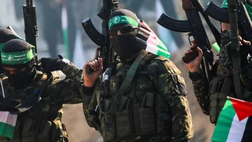 Hamas Gazze’de silah mı bırakıyor? Donald Trump açıkladı - Resim : 4