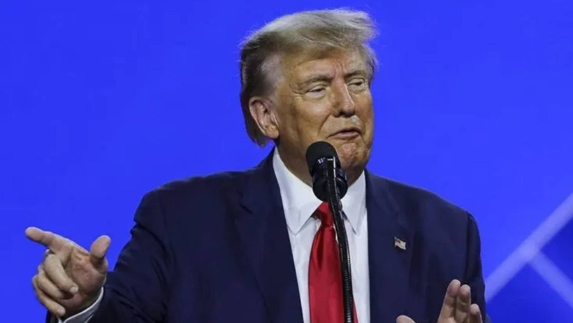 Hamas Gazze’de silah mı bırakıyor? Donald Trump açıkladı - Resim : 1